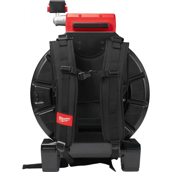 Milwaukee M18 Sewer Inspection Camera 36 M [Bare-Tool] |[M18SIC36]